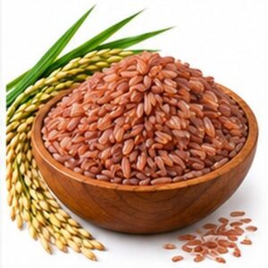 Aruvadham Kuruvai Rice