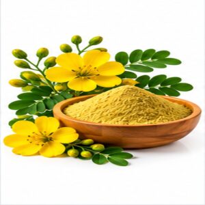 Avaram Poo Soup Powder