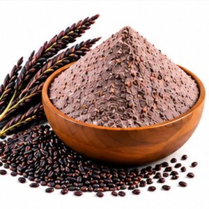 Barley Kanji Mix