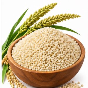 Barnyard Millet