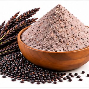 Black Ulunthu Health Mix