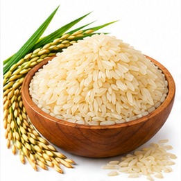 Boiled Rice