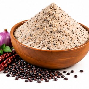 Brown Rice Kanji Mix