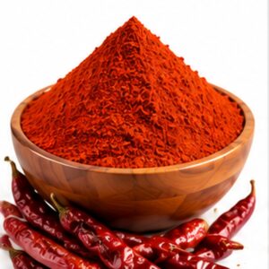 Chilli Powder