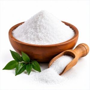 Crystal Salt