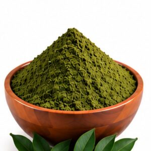 Curry Leaves Powder