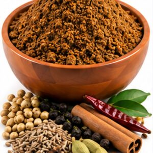 Currymasala