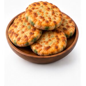 Frozen Aloo Tikki