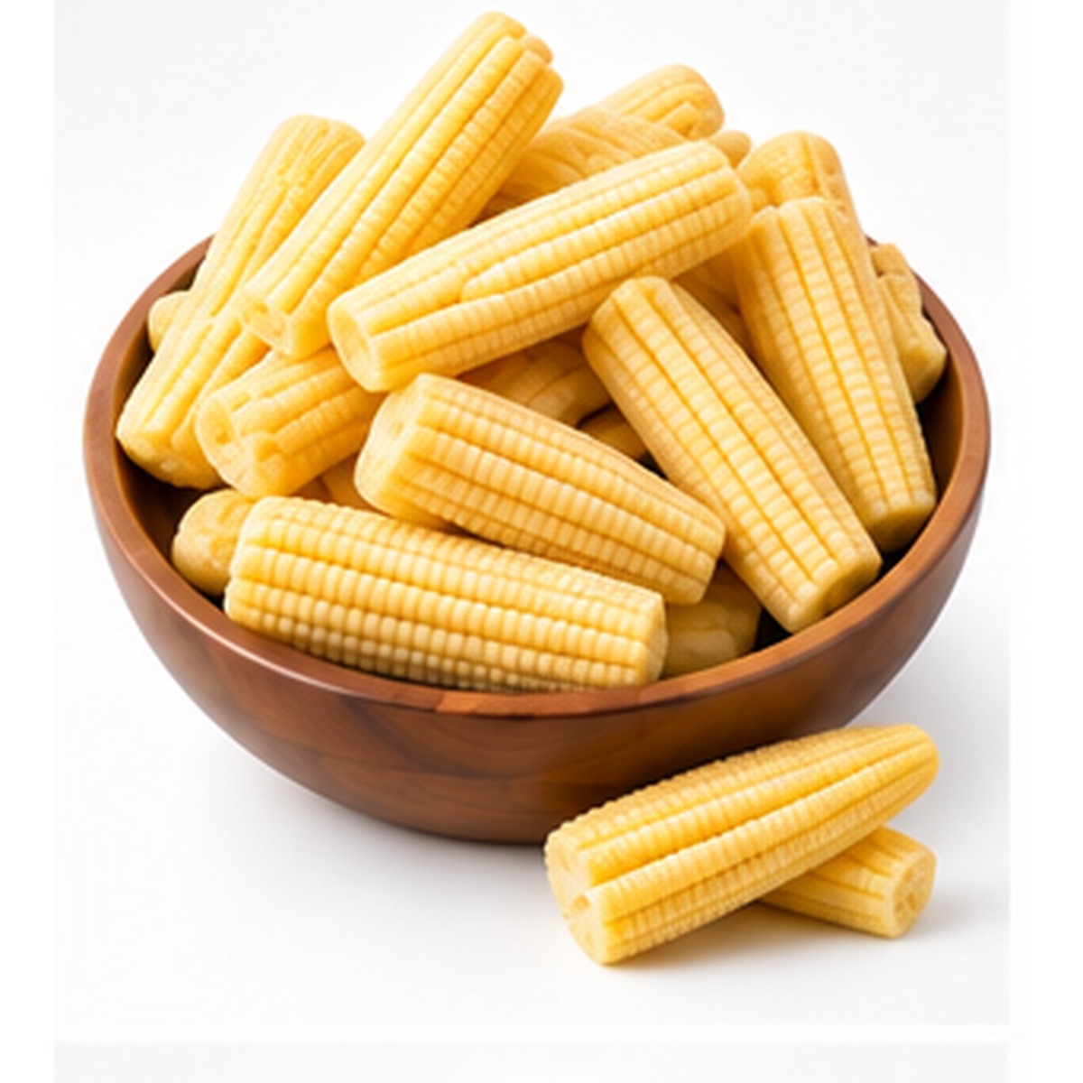 Frozen Baby Corn