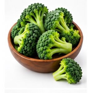 Frozen Broccoli