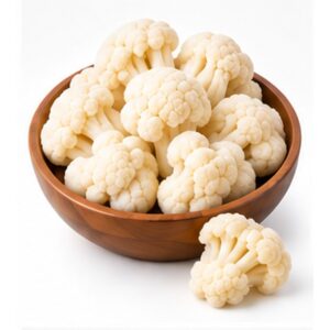 Frozen Cauliflower