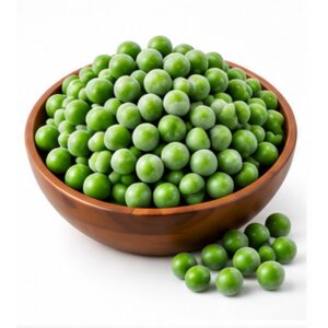 Frozen Green Peas