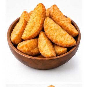 Frozen Potato Wedges