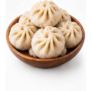 Frozen Veg Momos