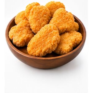 Frozen Veg Nuggets
