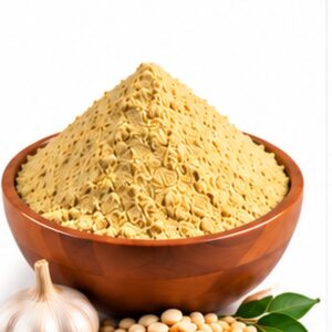 Garlic Dhal Powder