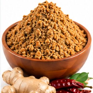 Ginger Chutney Powder