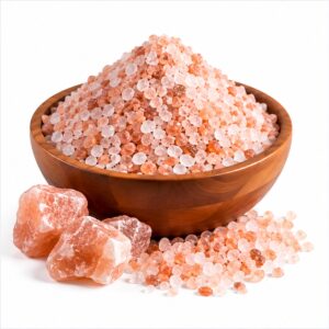 Himalayan Rock Salt Powder