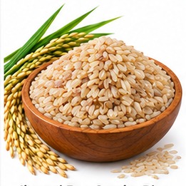 Iluppai Poo Samba Rice