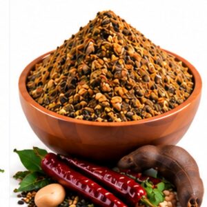Instant Puliyotharai Mix