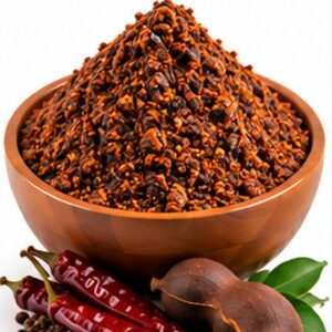 Instant Vathakulambu Mix