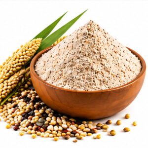 Pearl Millet Kanji Mix