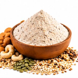 Karupu Kavuni Health Mix