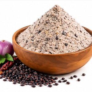 Karupu Kavuni Upma Mix