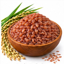 Kerala Red Rice