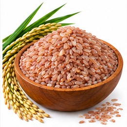 Kichali Samba Rice