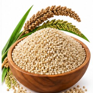 Kodo Millet