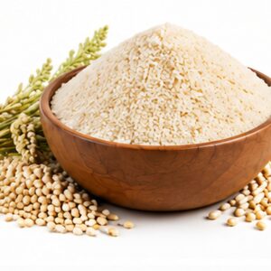 Barnyard Millet Rava