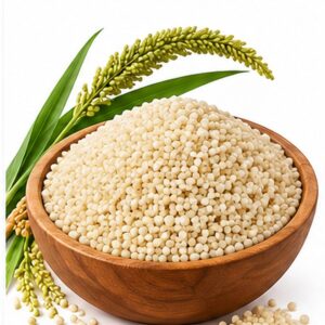 Little Millet