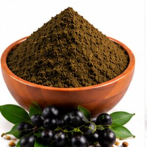 Manathakkali Rice Powder