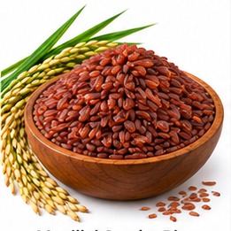 Mapillai Samba Rice