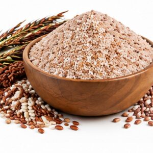 Mapillai Samba Nava Grain Rava