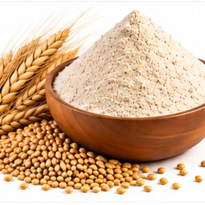 Mapillai Samba Rice Pori