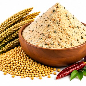 Millet Kanji Mix