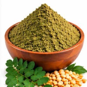 Murungai Leaf Dhal Powder