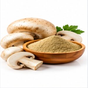 Mushroom Soup Powder