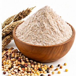 Nava Grain Flour