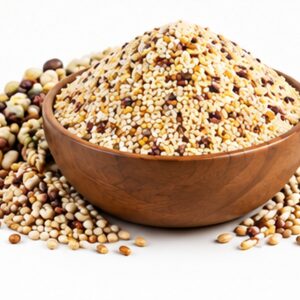 Nava Grain Rava