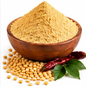 Paruppu Powder