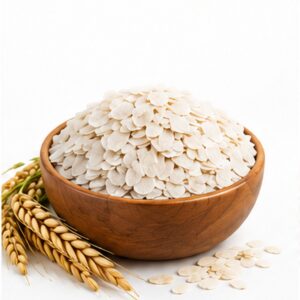 Poongar Rice Aval