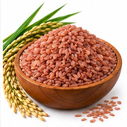 Poongar Rice