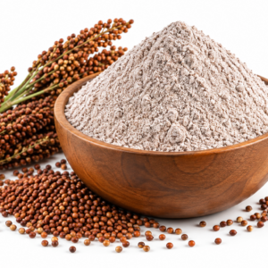 Finger Millet Flour