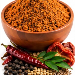 Rasam Powder