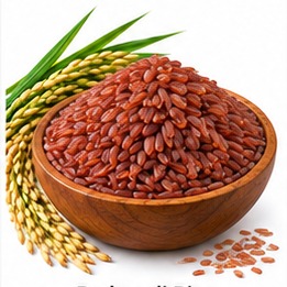 Rathasali Rice