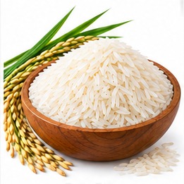 Raw Rice