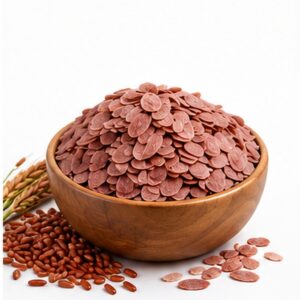 Red Rice Aval